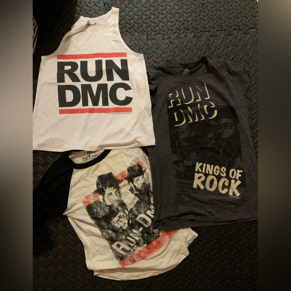 Run Dmc Bundle - image 1